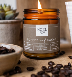 Coffee & Cacao