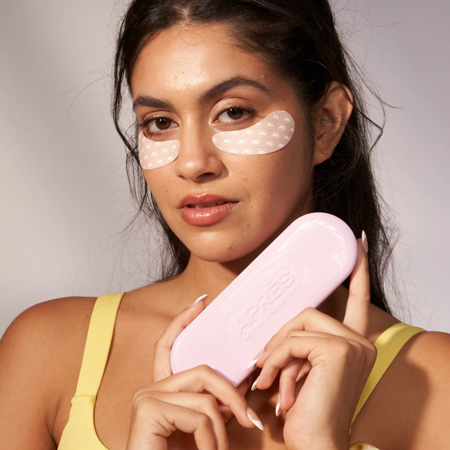 Everlast Eye Mask-gallery-37065790095567