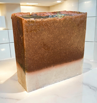 Money Soap