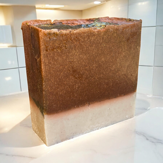 Money Soap