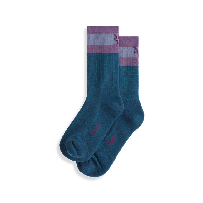 Traverse Crew Sock-gallery-35209964814507