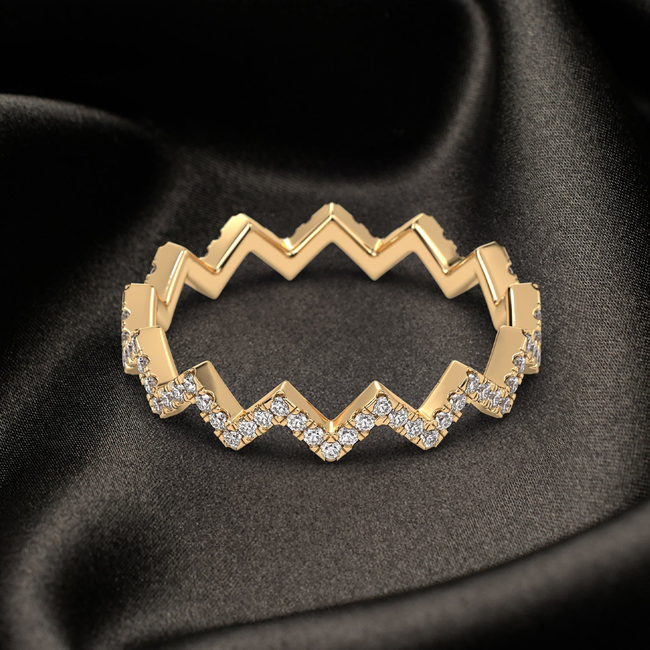 Z-Line Ring-gallery-36645870043193