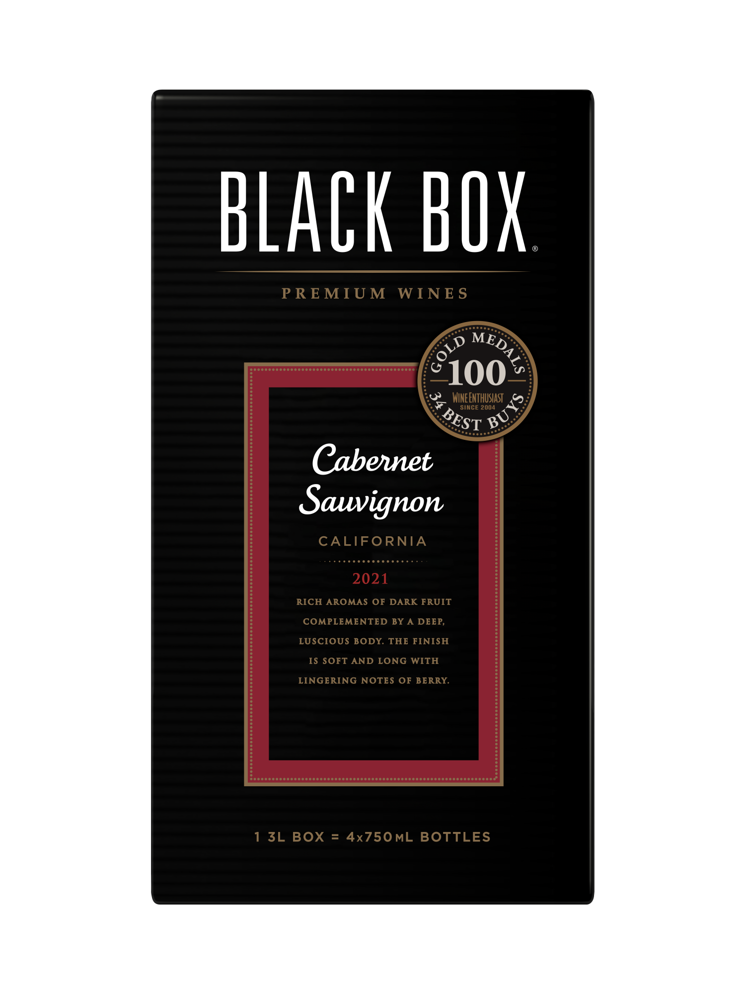 BLACK BOX Sauvignon 3L Public Relations Media Kit Press Hook