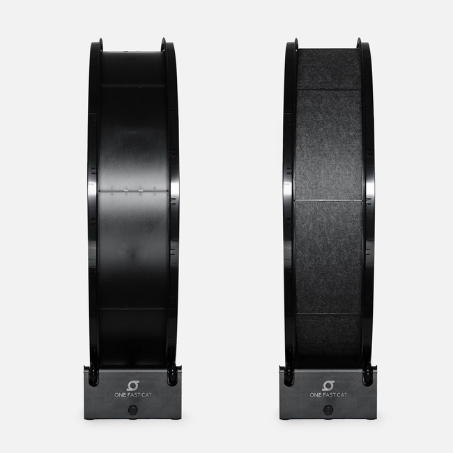 Felt Outer Wheel Pads-gallery-32684114640919