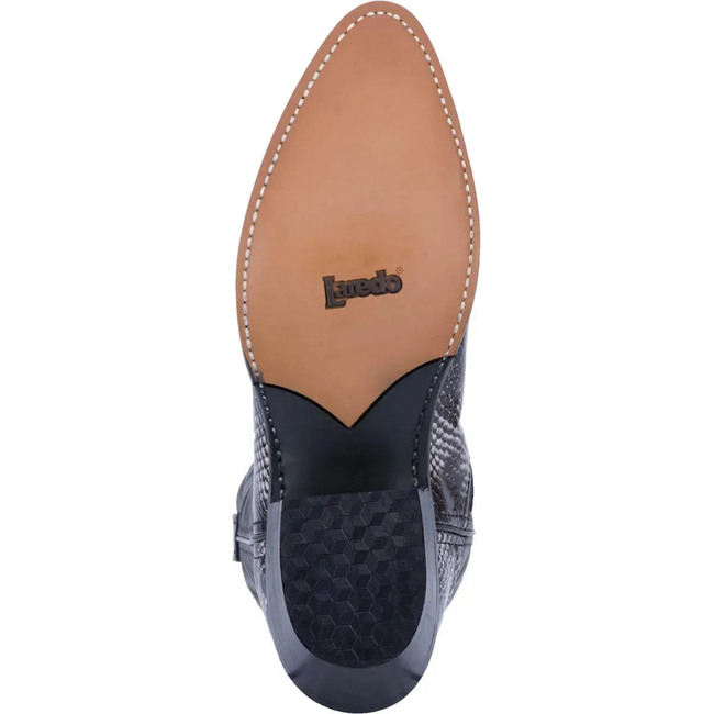 Laredo Monty - Men's Cowboy Boot-gallery-46122111762738