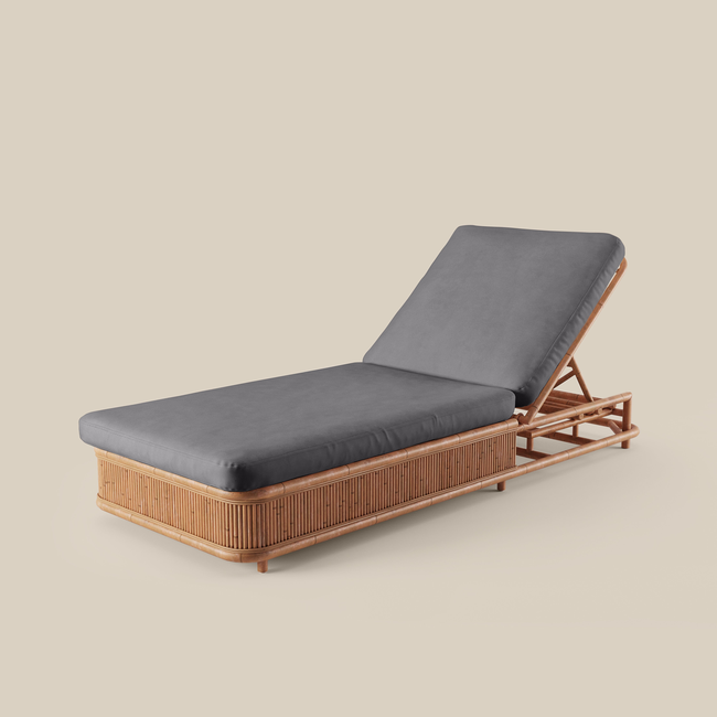 Natura Outdoor Sun Lounger-gallery-53564895101298
