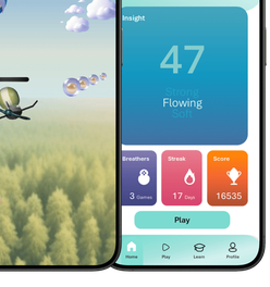 Breathwork Coach - Egg Essential+