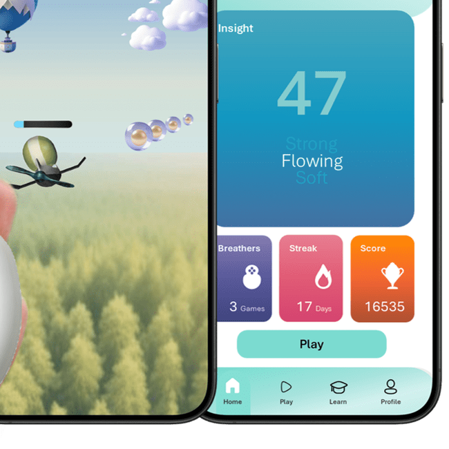 Breathwork Coach - Essential+-gallery-52823888527678