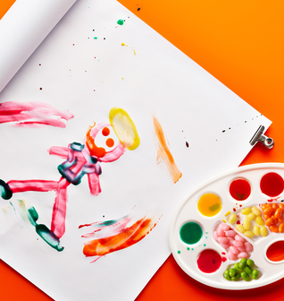 Cricket's Candy Creations