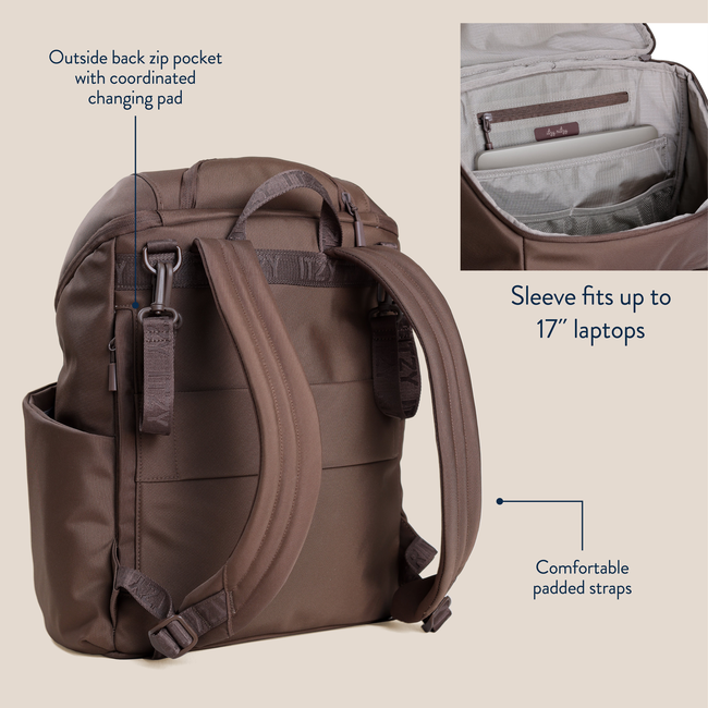 Belong Bucket  Backpack™-gallery-40158207082667