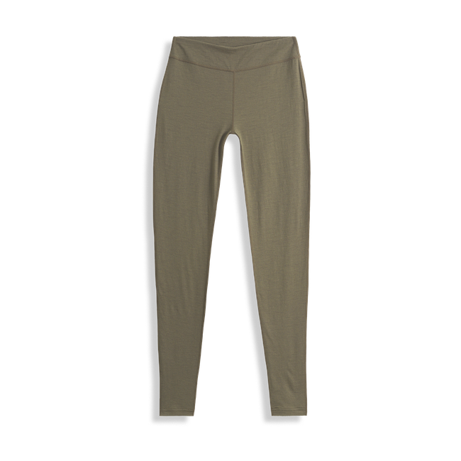 Women's Woolies Pro Tech Bottom-gallery-34922768466091