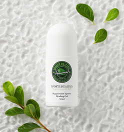 [DressingTable] Sports Healing Gel