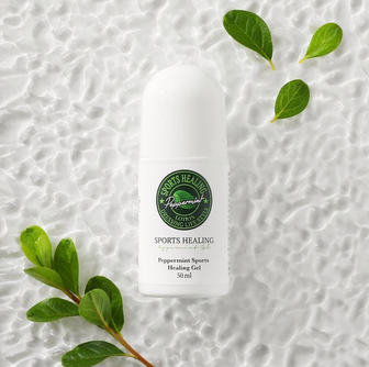 [DressingTable] Sports Healing Gel