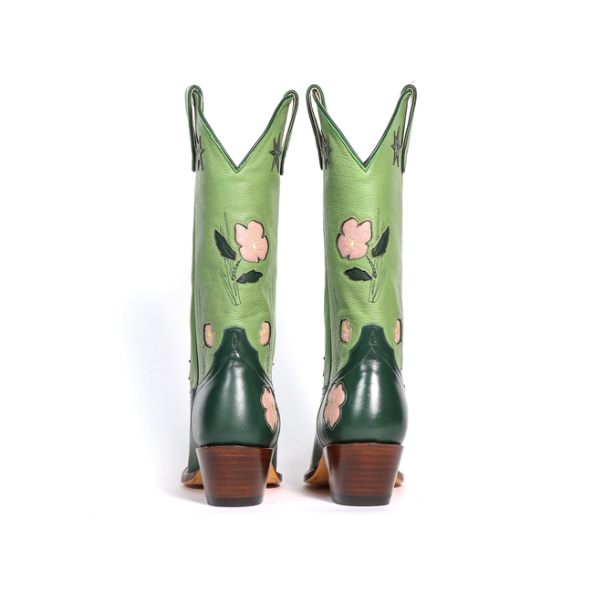 Buttercup Women's Cowboy Boot-gallery-39299997499573