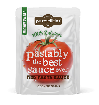 Pastably the BEST sauce Ever!