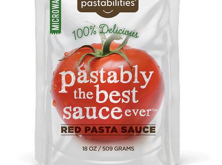 Pastably the BEST sauce Ever!