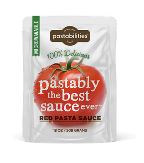 Pastably the BEST sauce Ever!