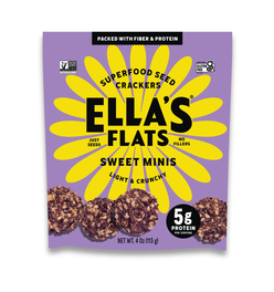 NEW Sweet Minis 3-Pack