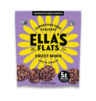NEW Sweet Minis 3-Pack