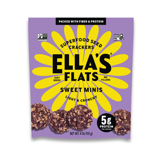 NEW Sweet Minis 3-Pack