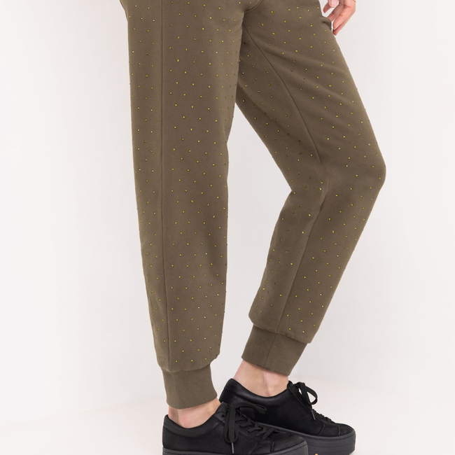 Ruel Crystal Sweatpants-gallery-44664040587514