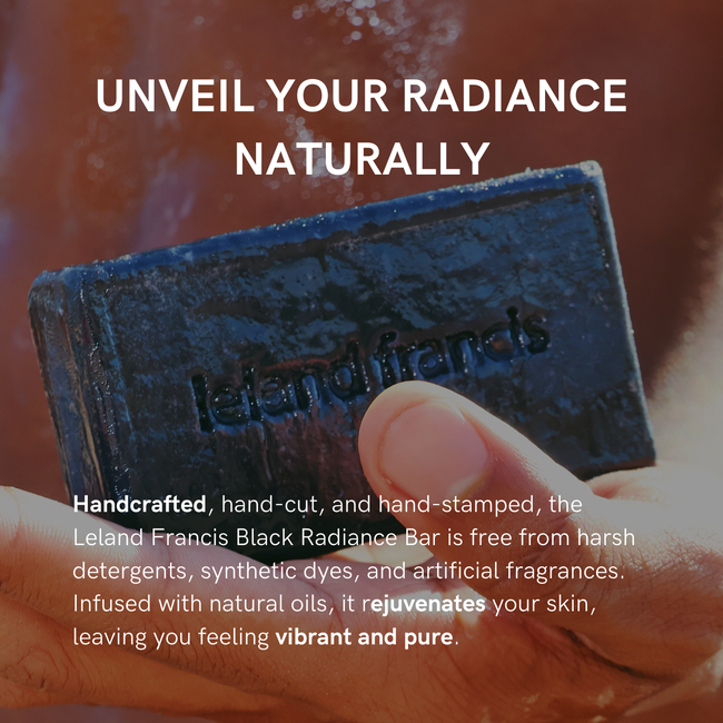 Black Radiance Bar-gallery-44797450092852