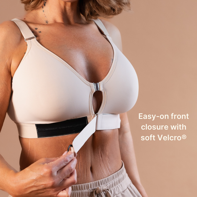 Goddess Lift Mobility Bra-gallery-38645364129964