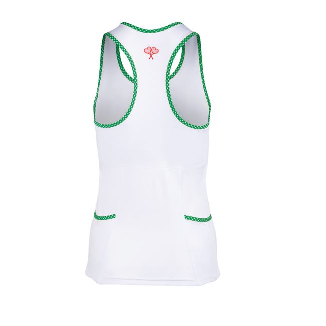 Love All Tennis Women's Doris Top-gallery-68196700422225
