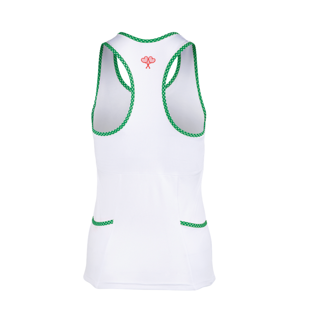 Love All Tennis Women's Doris Top-gallery-68196700422225