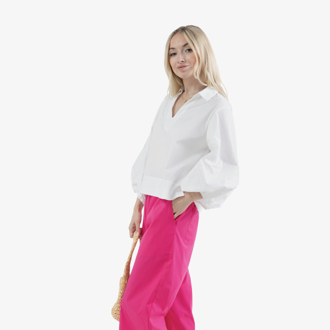 Take Pause Top Only - Snow-gallery-50017043677472