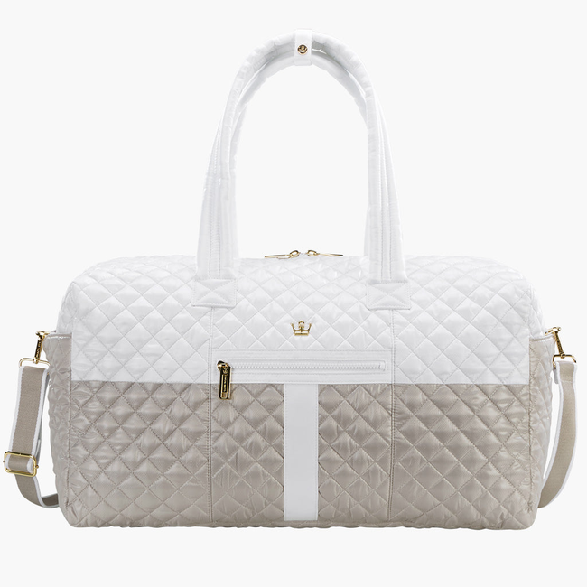 24 + 7 Weekender Duffle-gallery-37989037932742
