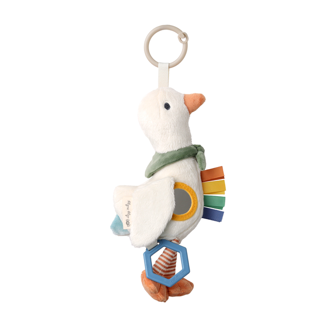 Bitzy Traveler™ Developmental Sensory Toy-gallery-38402104295595