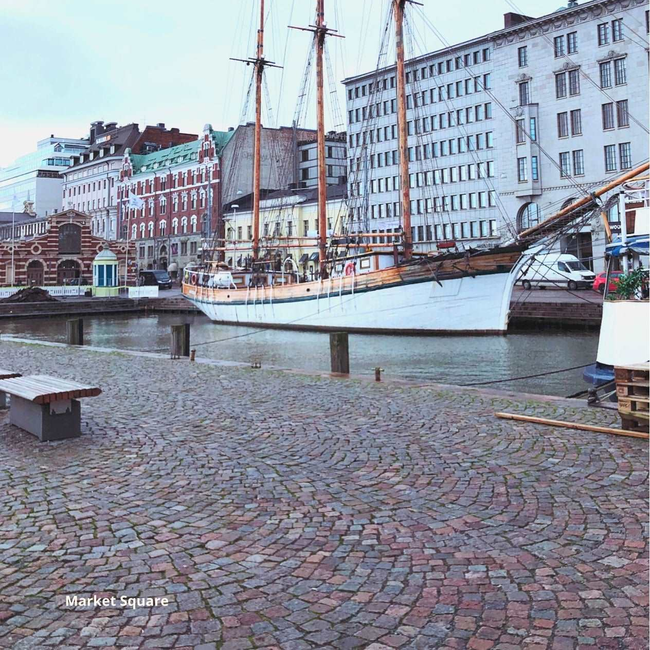 Helsinki, Finland Travel Guidebook: Trip Planner & Local Tips-gallery-31890636406841