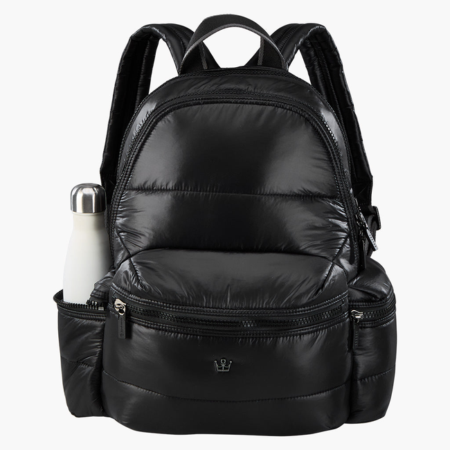 Mega Fluff Laptop Backpack-gallery-40004429250758