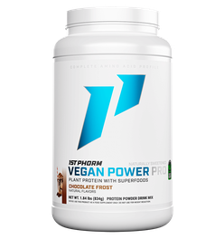 Vegan Power Pro