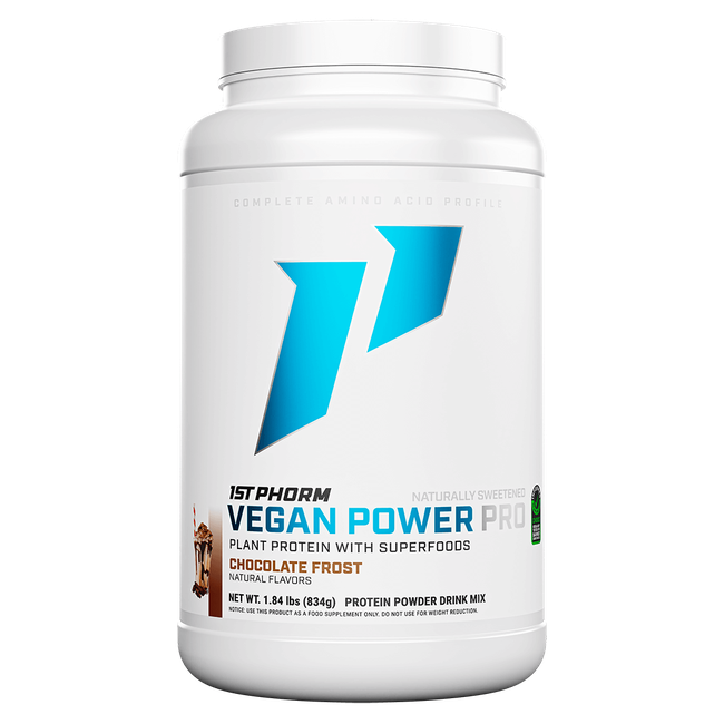 Vegan Power Pro-gallery-31560127971414