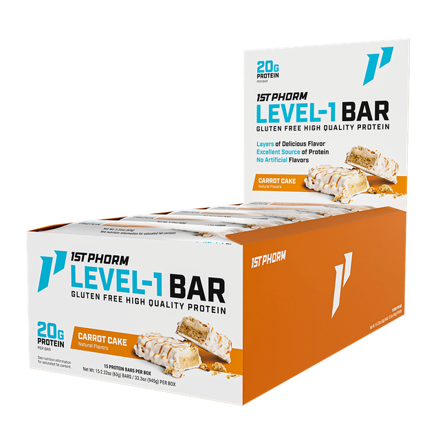 Level-1 Bar (15ct)-gallery-32804975083606