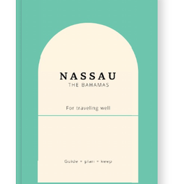 Nassau Bahamas Travel Planner: Pink Sands, Pigs & Paradise