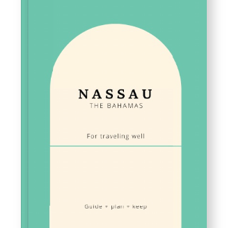 Nassau Bahamas Travel Planner: Pink Sands, Pigs & Paradise-gallery-35772505718841