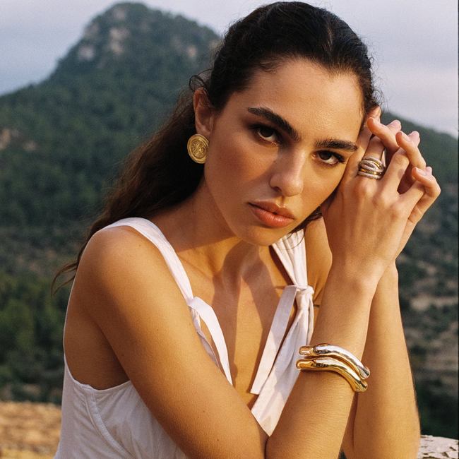 Infinite Stacking Ring-gallery-32222921916491