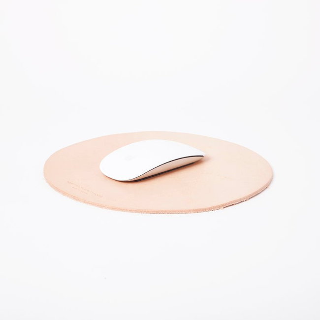 Round Mousepad-gallery-41968817602696