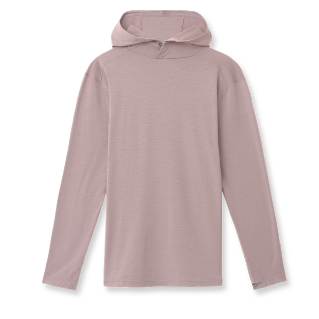 Men's Springbok Sun Hoodie-gallery-53822618993010