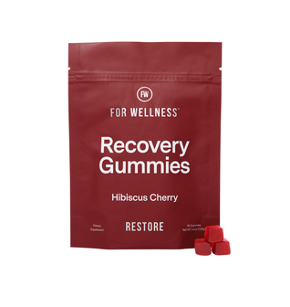 Recovery Gummies™ Restore