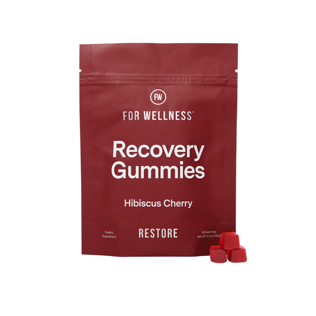 Recovery Gummies™ Restore-gallery-42837999157497