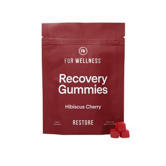 Recovery Gummies™ Restore