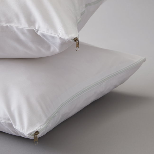 Pillow Protector (Set of 4)-gallery-28486388318362