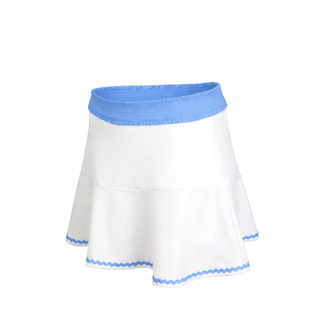 Love All Tennis Women's Kate Resort Skort-gallery-68200731181137