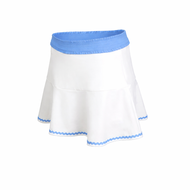 Love All Tennis Women's Kate Resort Skort-gallery-68200731181137