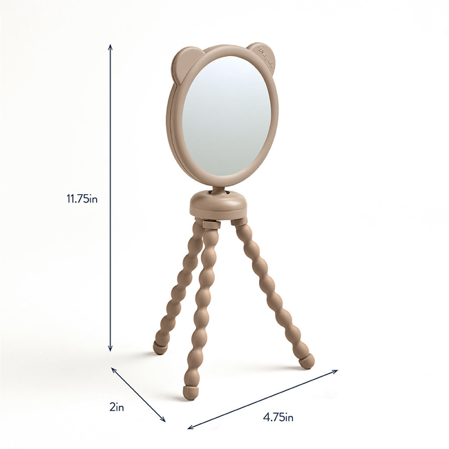 Itzy Peek Stroller Mirror™-gallery-38416202924203