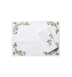 Bosque Verde Napkin (Set of 4)